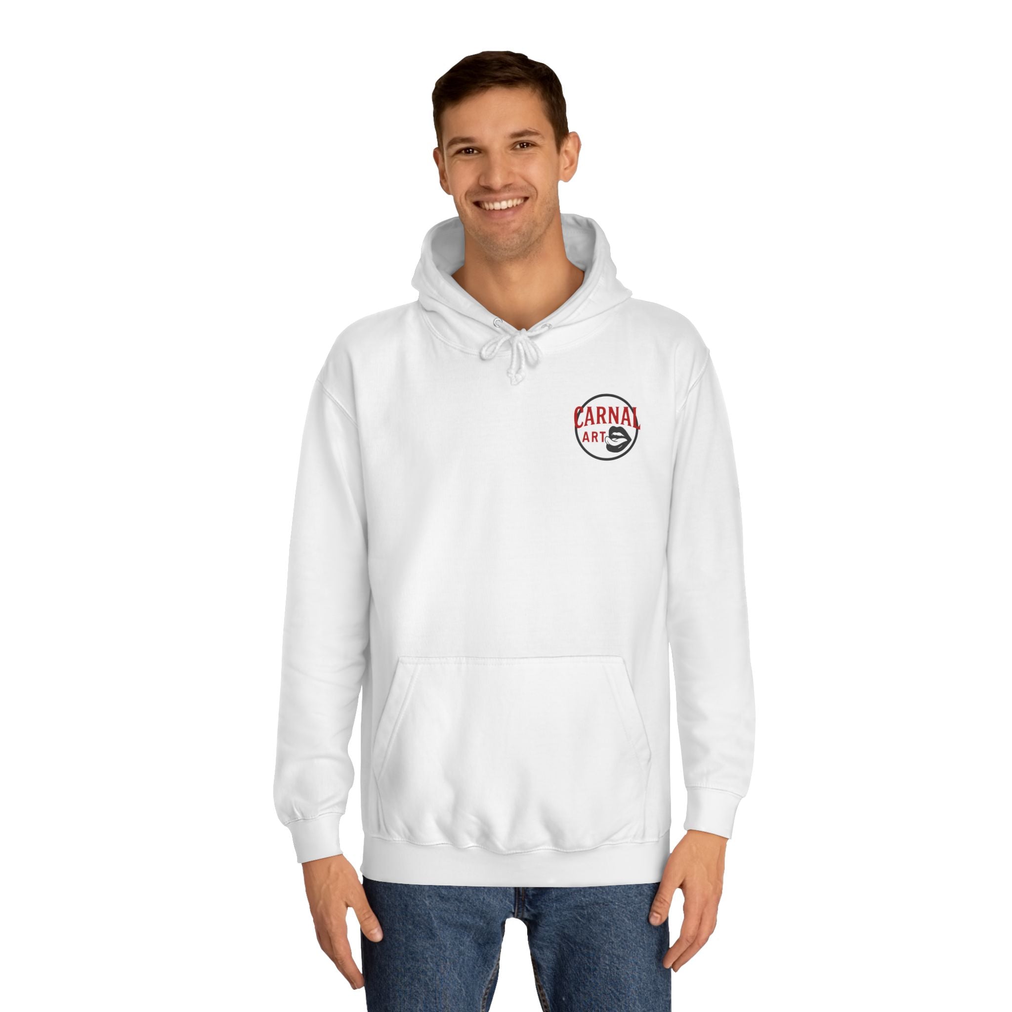 Soft Sexy Savage Hoodie