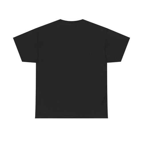 Classic Literature Femme Fatales Range - "Elizabeth Bennett" Retro Glam Graphic T-Shirt