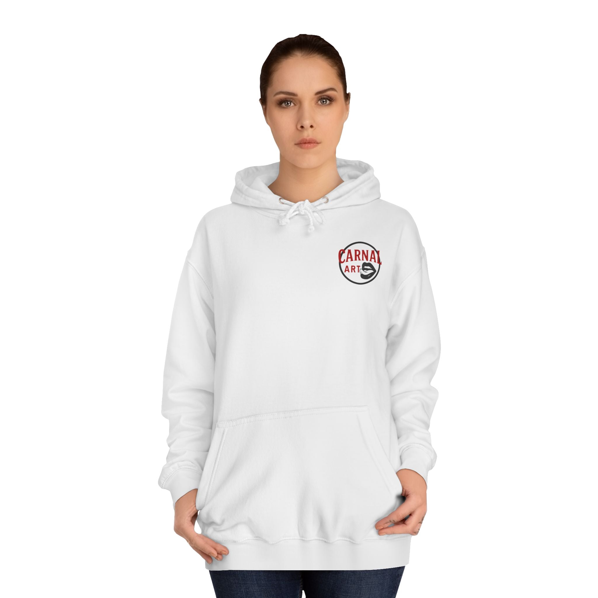 Soft Sexy Savage Hoodie