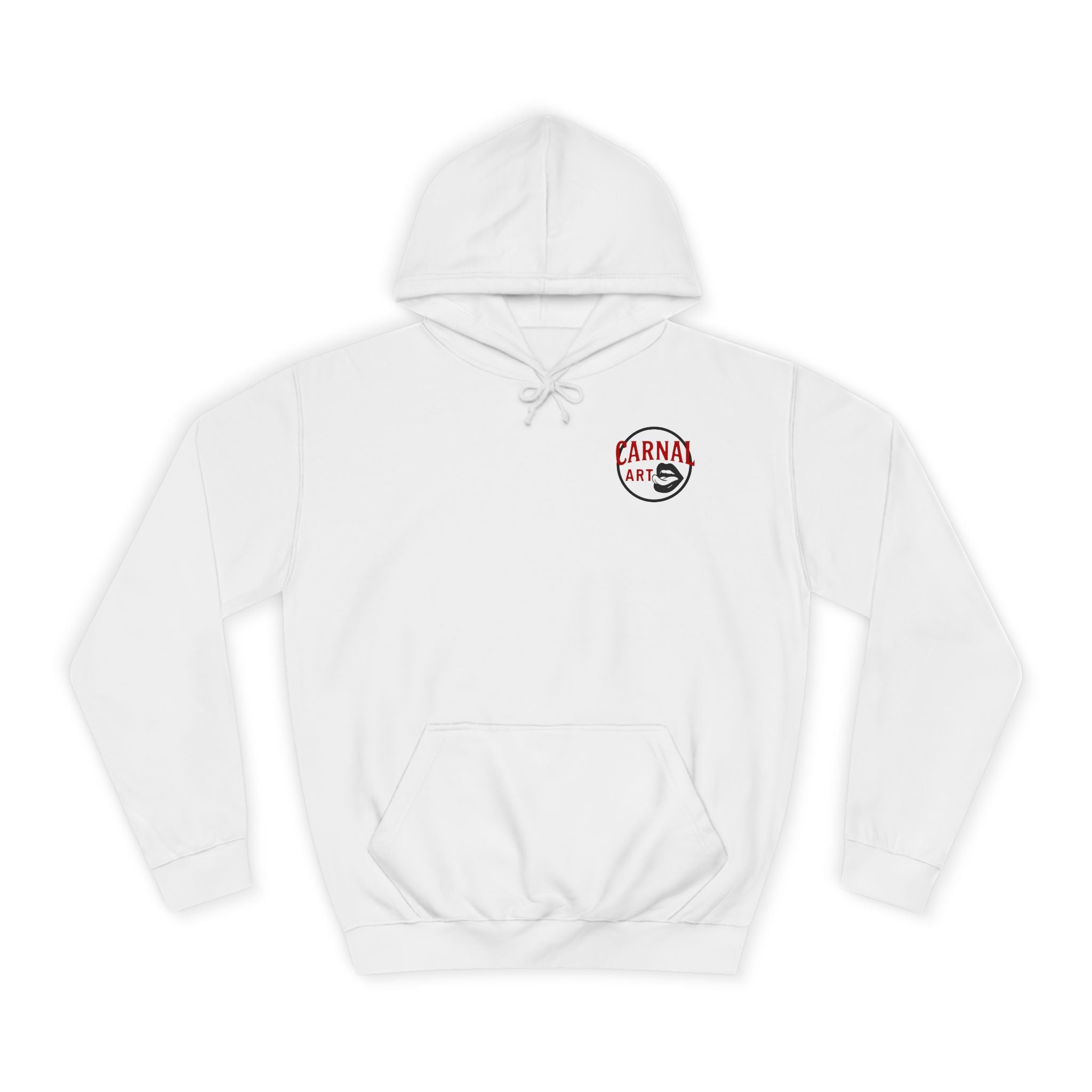 Soft Sexy Savage Hoodie