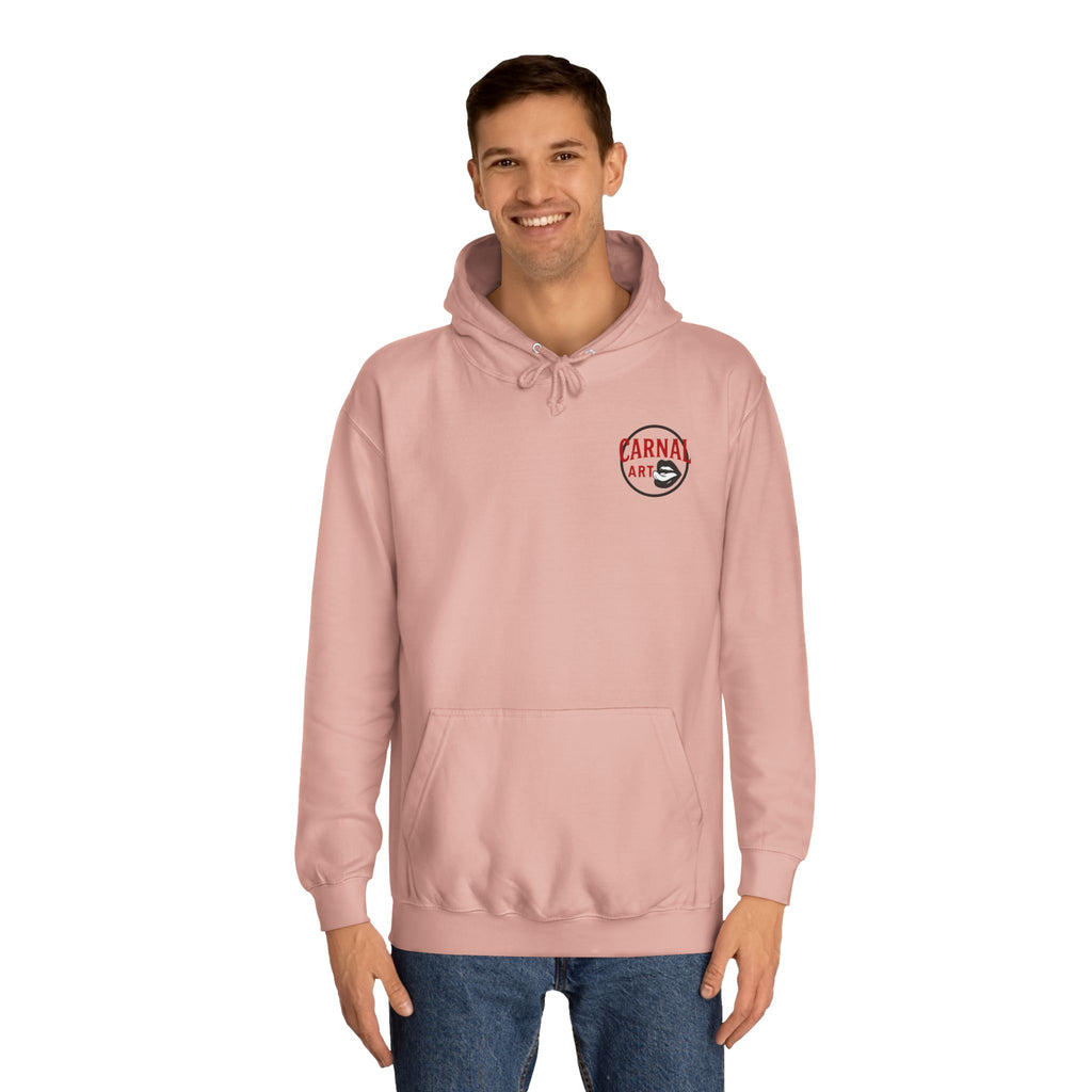 Soft Sexy Savage Hoodie