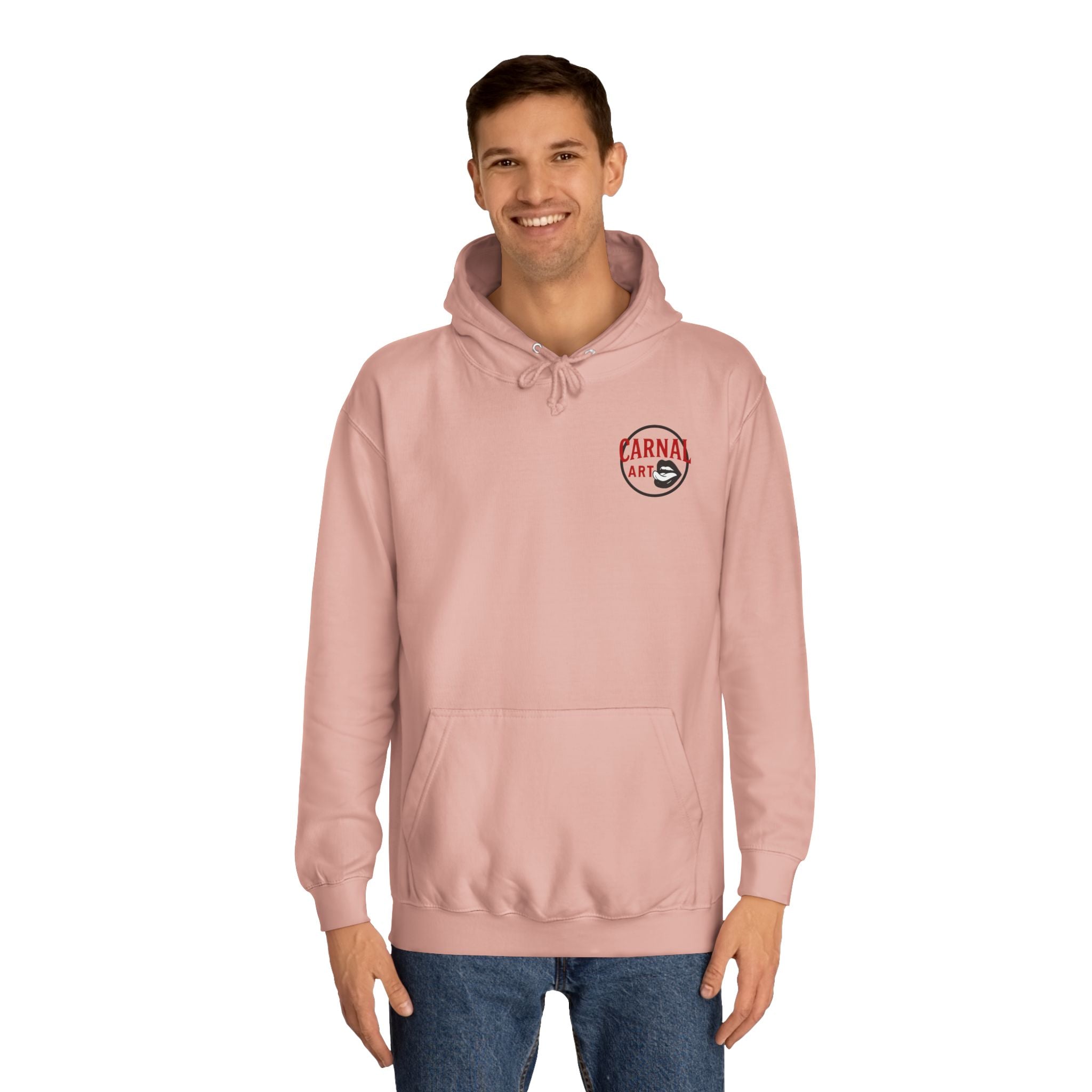 Soft Sexy Savage Hoodie