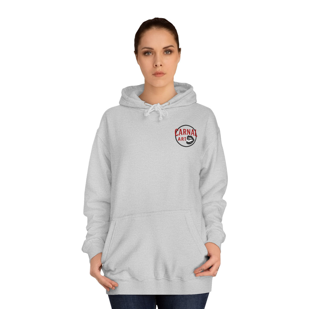 Soft Sexy Savage Hoodie
