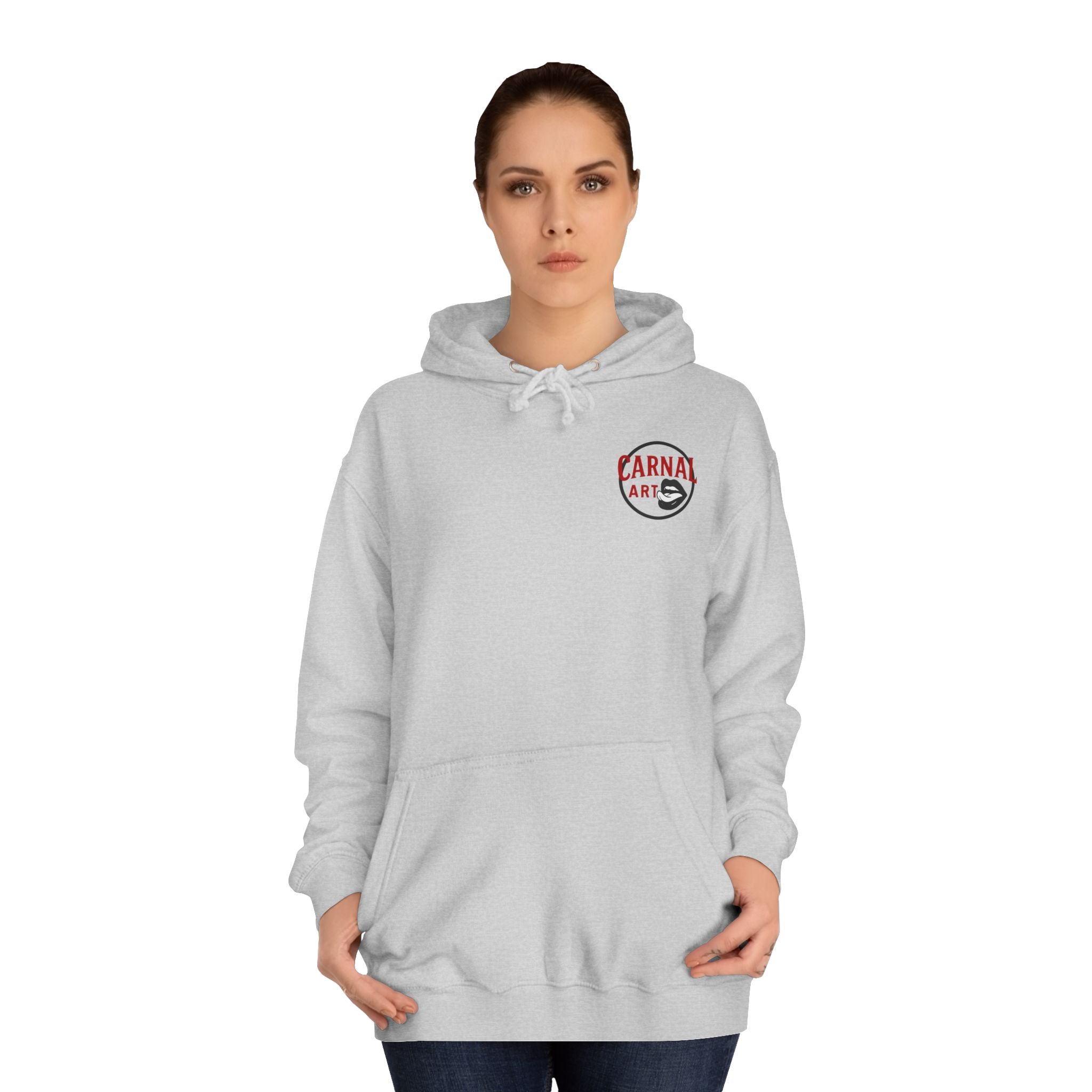 Soft Sexy Savage Hoodie