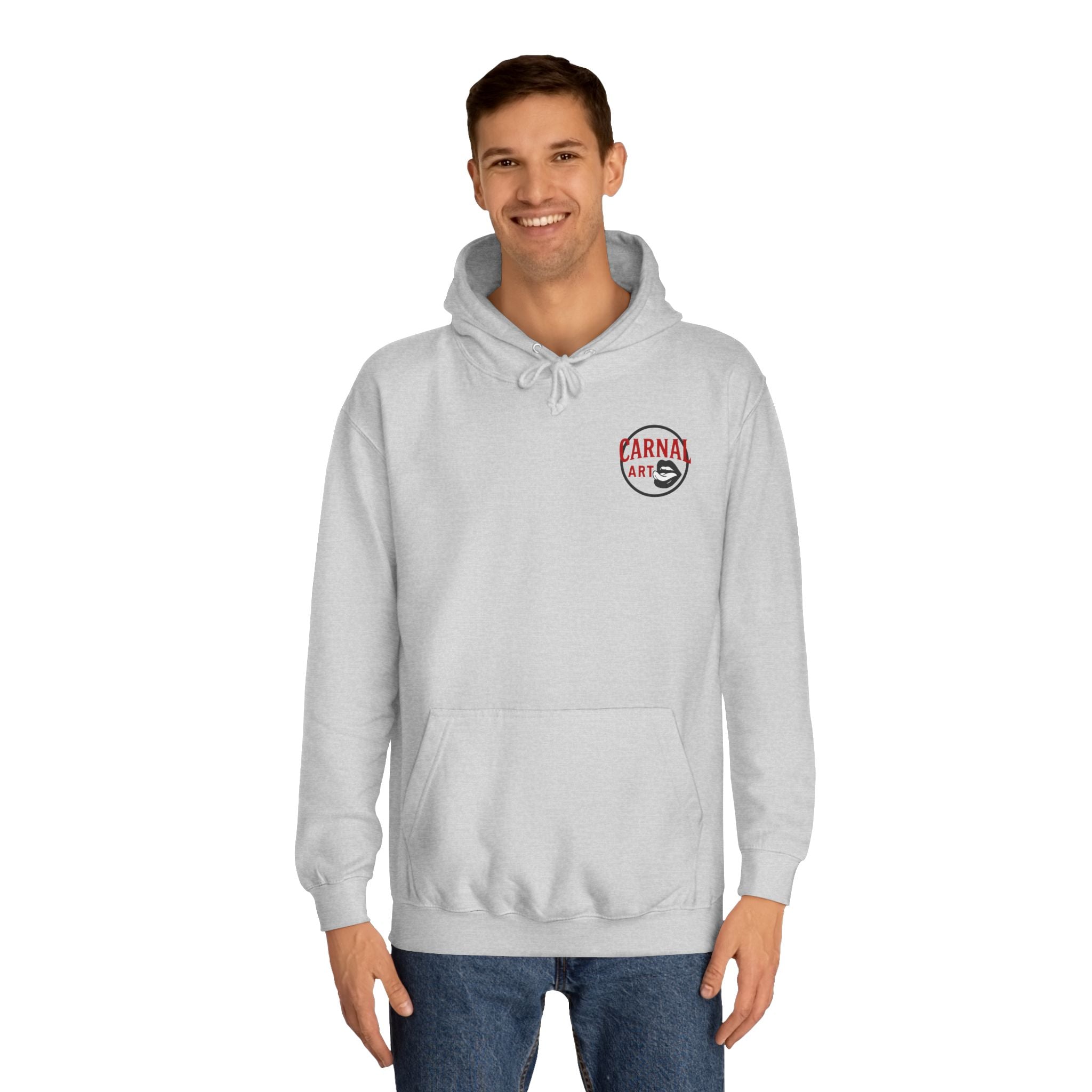 Soft Sexy Savage Hoodie