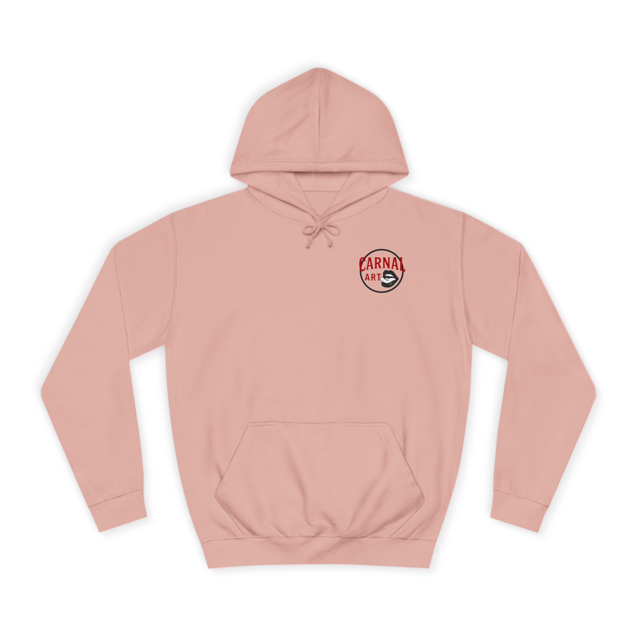 Soft Sexy Savage Hoodie