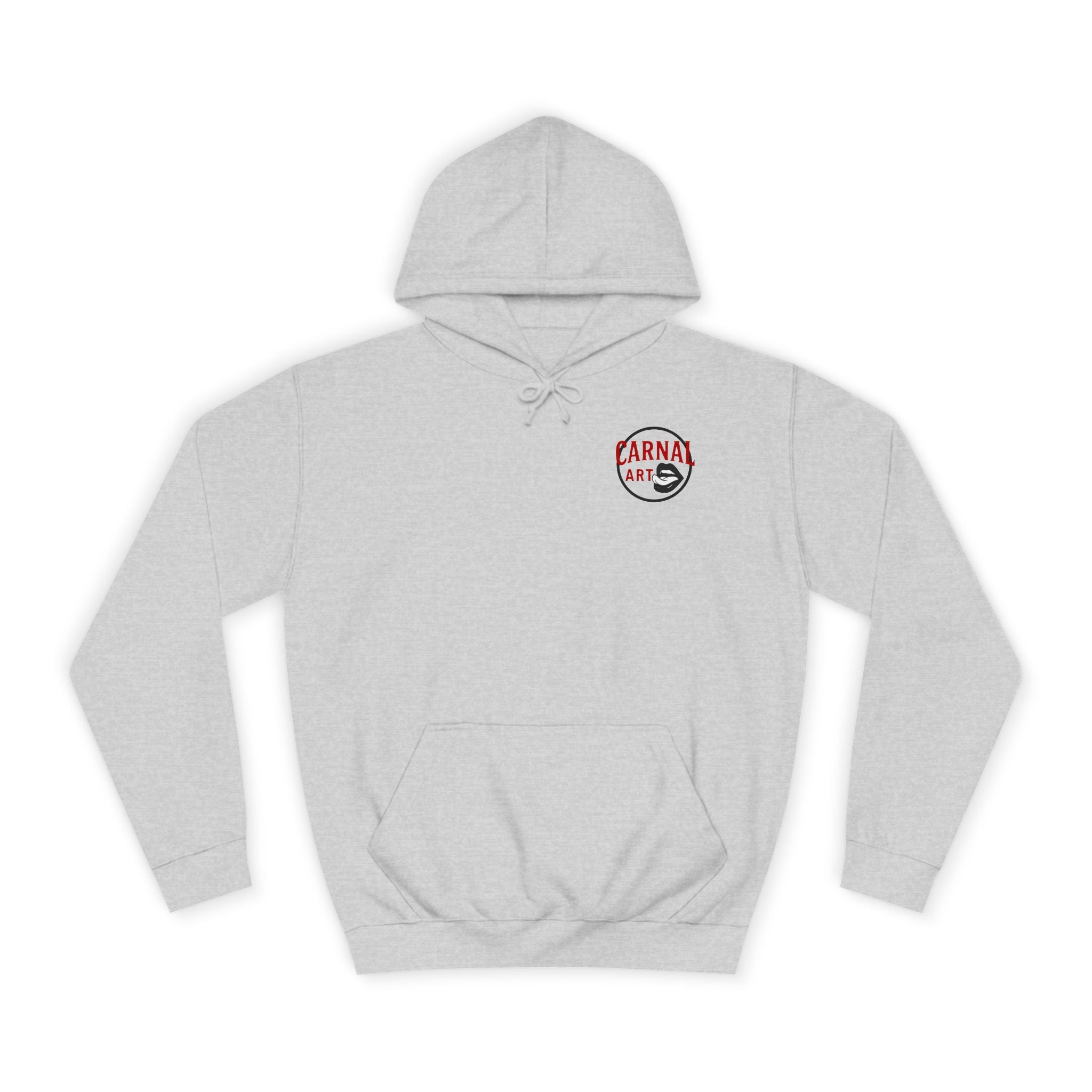 Soft Sexy Savage Hoodie