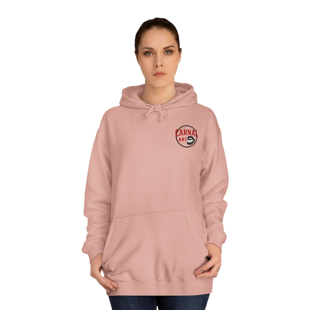 Soft Sexy Savage Hoodie